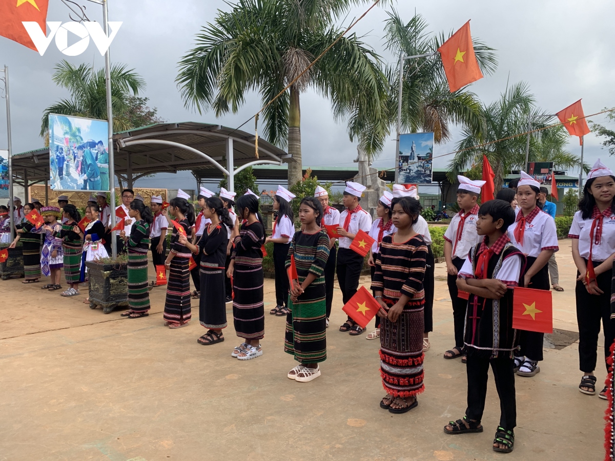 Đắk Nông thiếu hơn 1000 giáo viên, vẫn phải tinh giản biên chế
