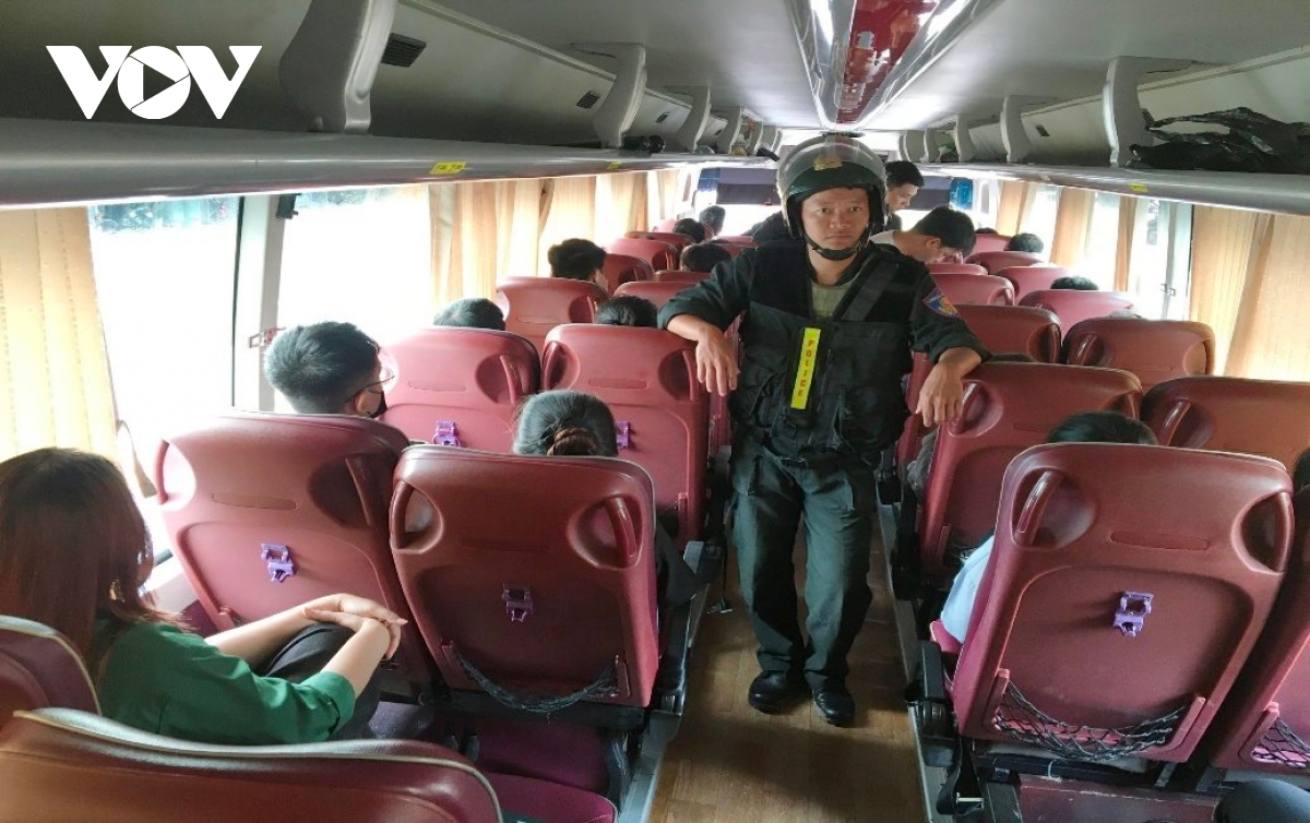 Tạm giữ tổng giám đốc công ty lừa mua nhà TP.HCM nhưng dẫn đi “dự án ma”