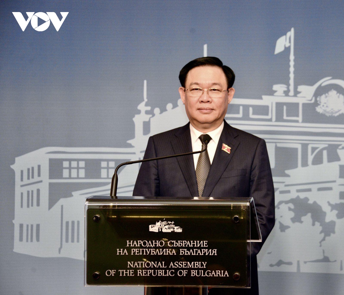 nang cao hieu qua hop tac giua viet nam va bulgaria tren nhieu linh vuc hinh anh 2