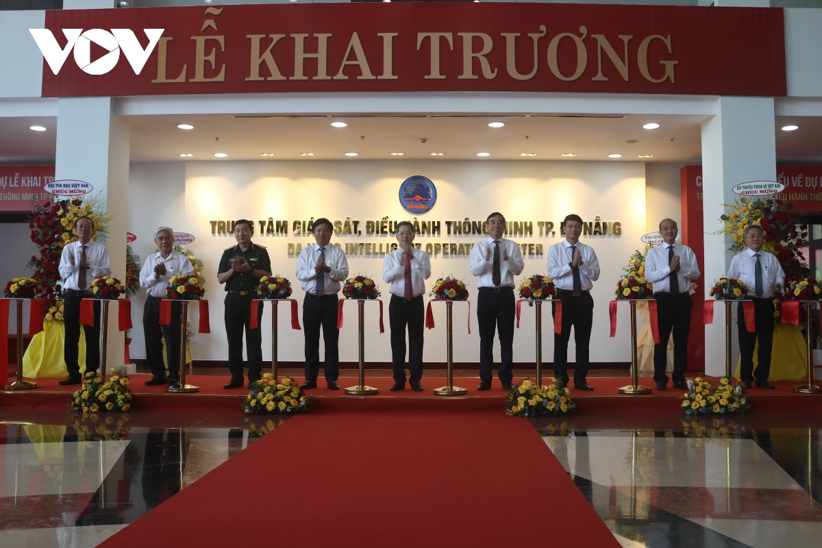 Đà Nẵng đẩy mạnh sáng tạo, thúc đẩy kinh tế số