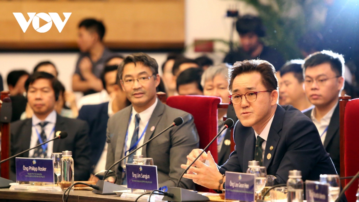 Doanh nghiệp TP.HCM đồng thuận phát triển kinh tế xanh