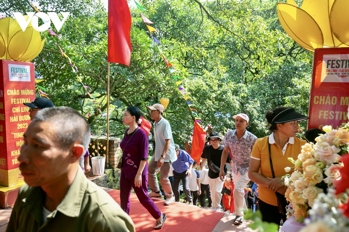 bảo tồn và phát triển tín ngưỡng thờ mẫu tam phủ hình ảnh 8 bao ton va phat trien tin nguong tho mau tam phu hinh anh 8