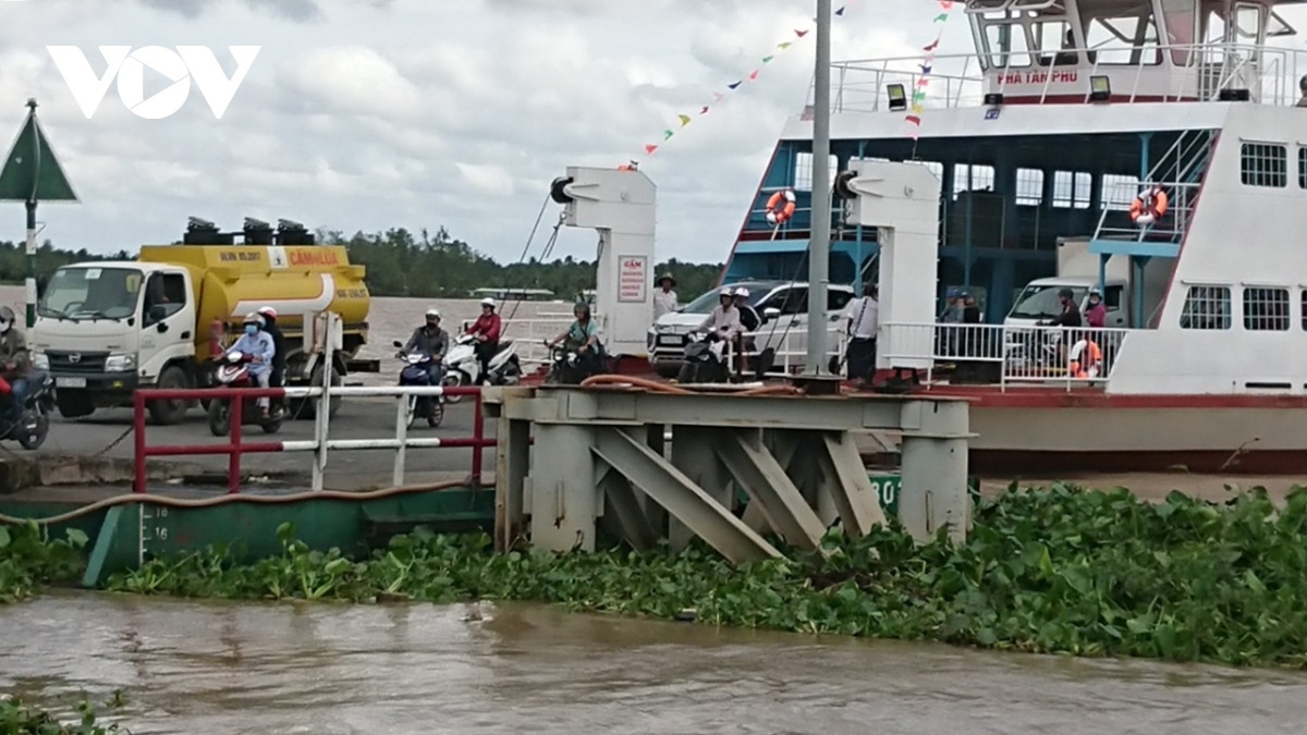 ngay dau nghi le giao thong thong thoang, cac dia phuong dam bao atgt hinh anh 5