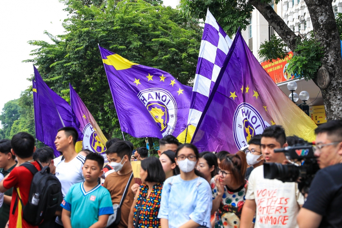 ha noi fc khoi dong chien dich afc champions league bang su kien dac biet hinh anh 7