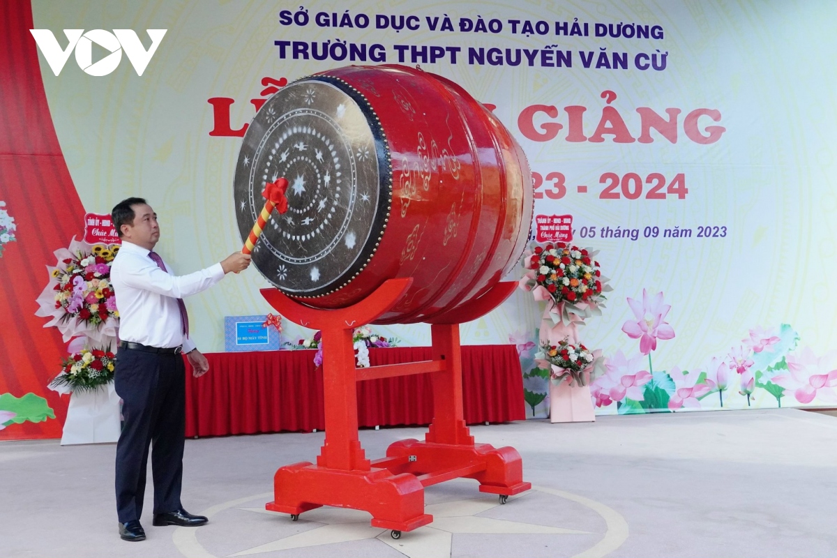 học sinh cả nước hân hoan đến trường dự lễ khai giảng năm học mới hình ảnh 267 hoc sinh ca nuoc han hoan den truong du le khai giang nam hoc moi hinh anh 267