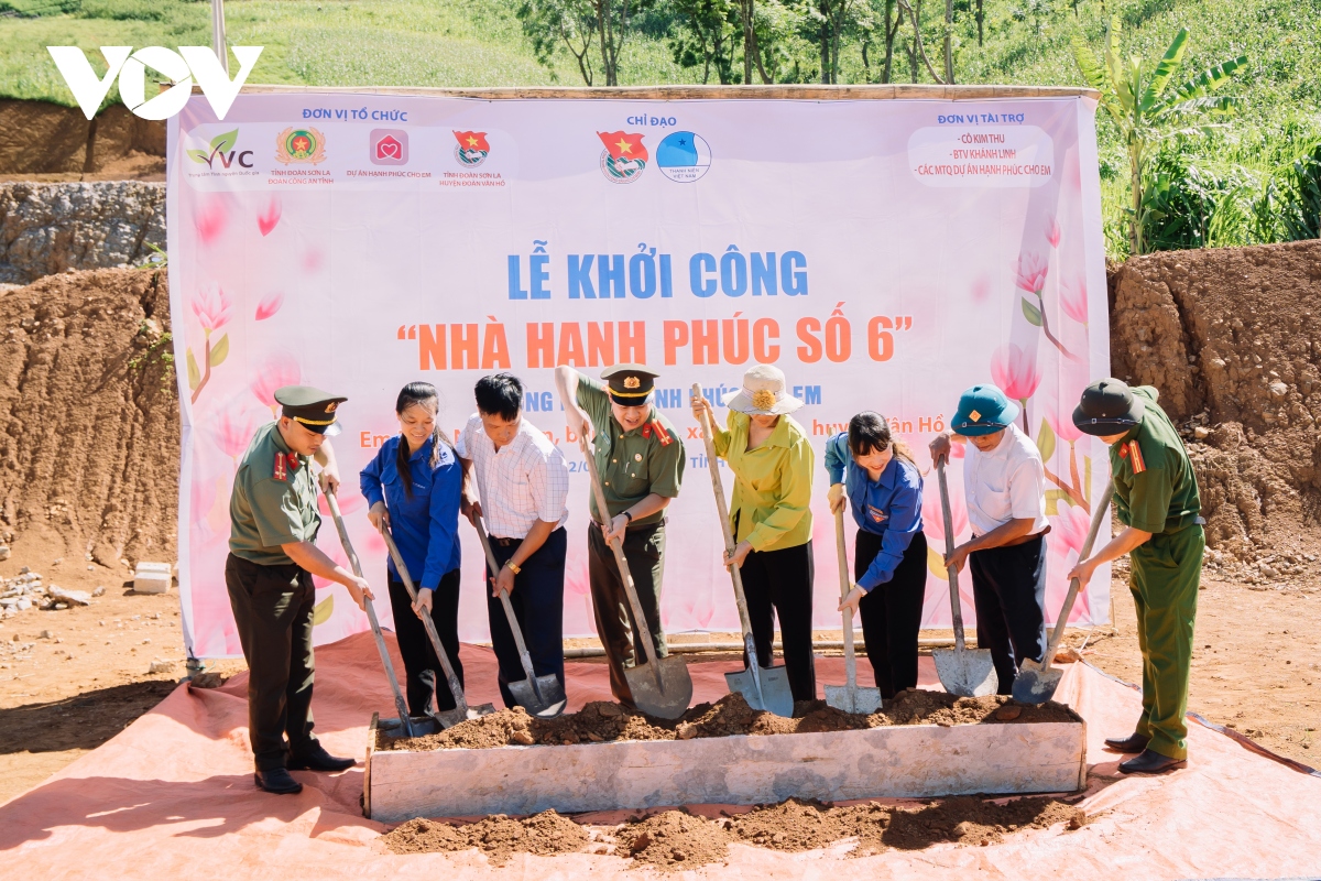 lãnh đạo công an sơn la làm cho dân tin là chúng ta thắng lợi hình ảnh 10 lanh dao cong an son la lam cho dan tin la chung ta thang loi hinh anh 10