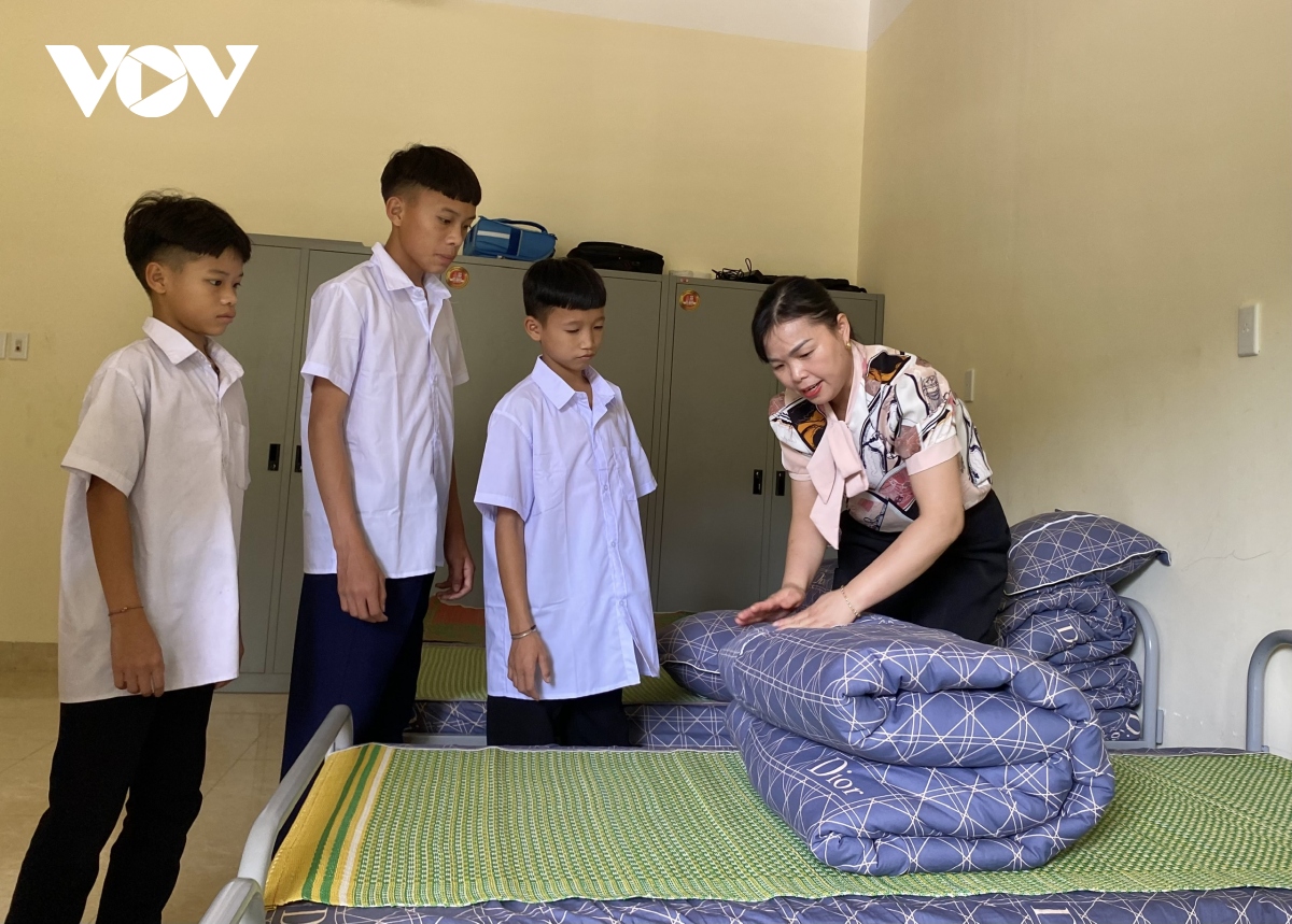 lãnh đạo công an sơn la làm cho dân tin là chúng ta thắng lợi hình ảnh 1 lanh dao cong an son la lam cho dan tin la chung ta thang loi hinh anh 1