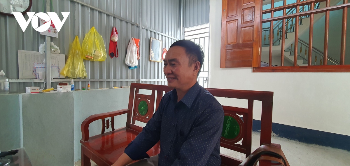 chuyen nguoi dan o bien gioi thanh hoa xuat ngoai hinh anh 1