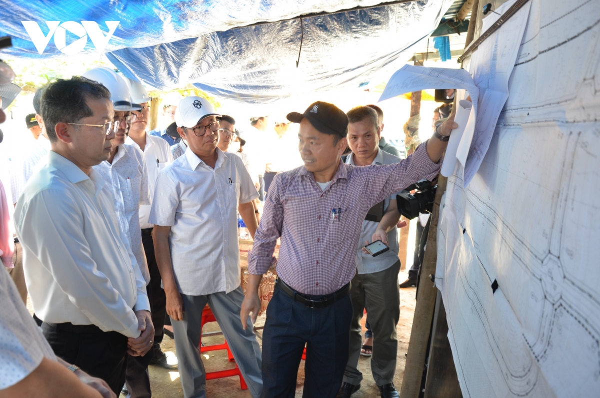 Bí thư Đà Nẵng ra "tối hậu thư" với cụm công nghiệp Cẩm Lệ