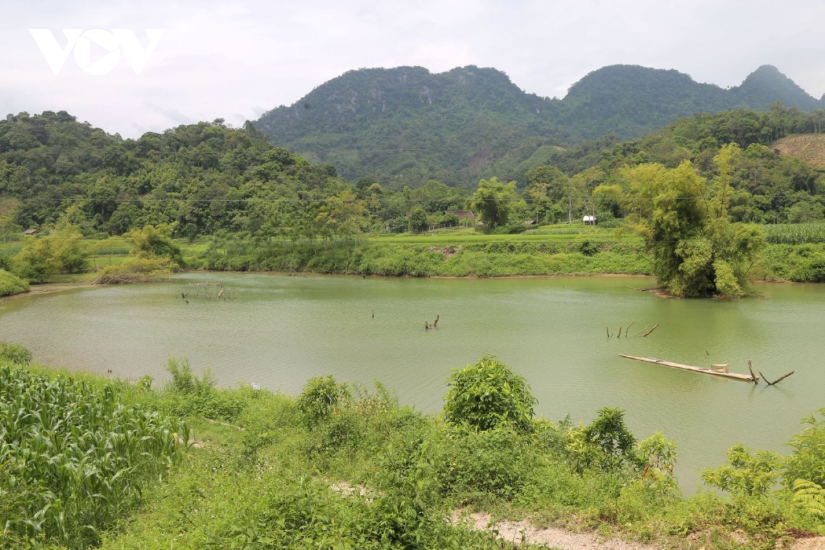 nhieu ho dan bac kan doi mat nguy co tai ngheo khi thuy dien ngan dong tich nuoc hinh anh 3