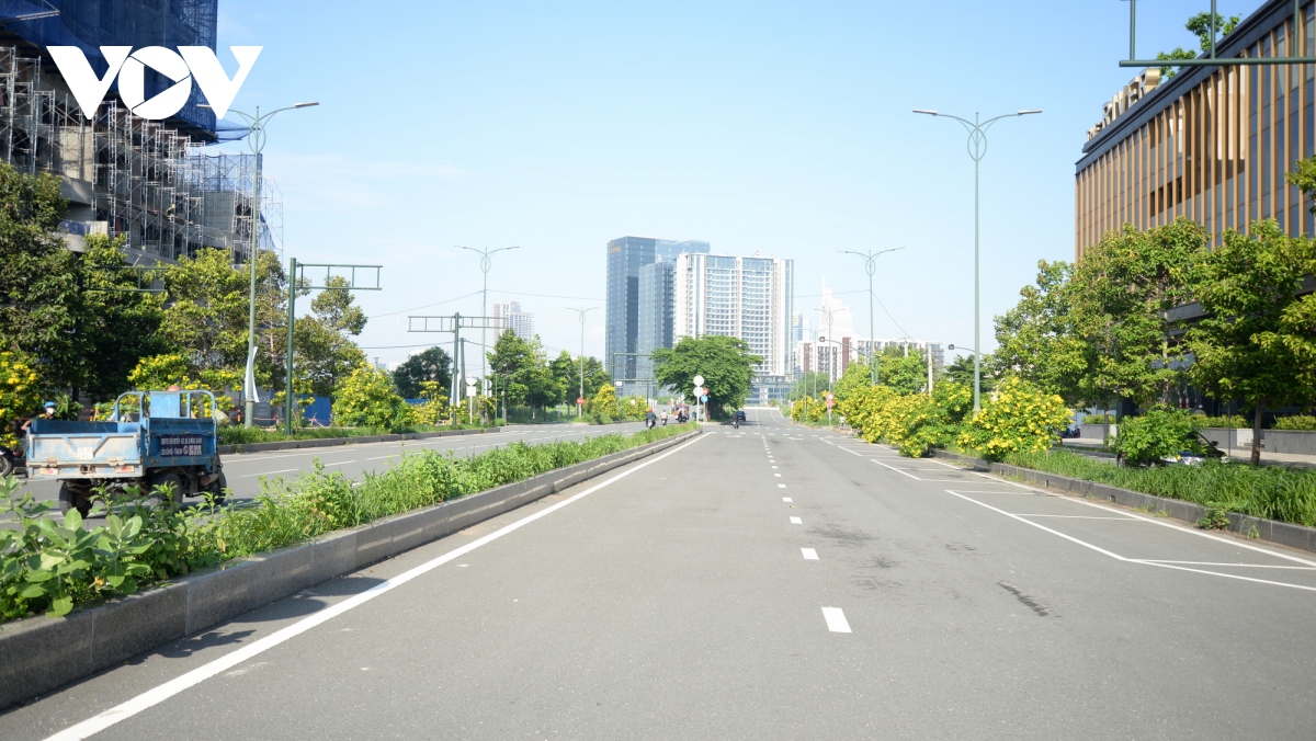 tp.hcm thu phi su dung via he, long duong tu dau nam 2024 hinh anh 3