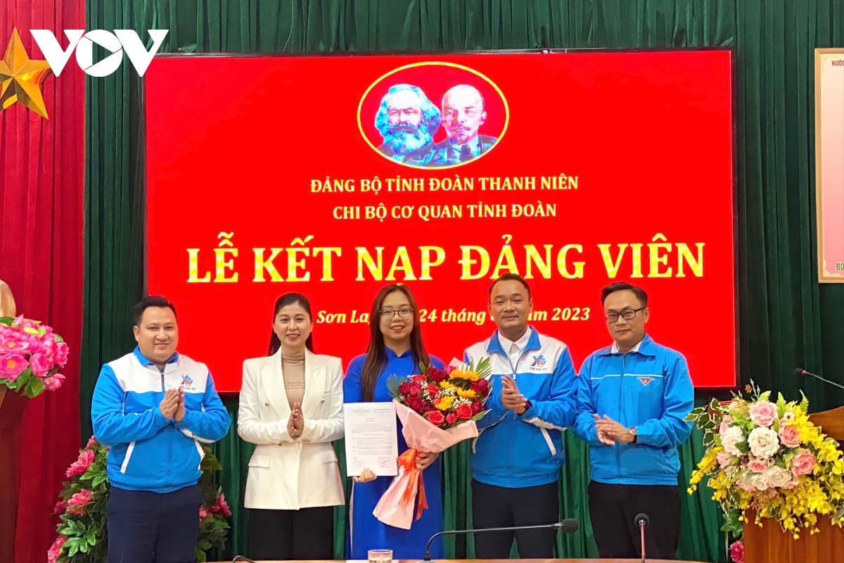 Bài học thực tiễn từ công tác phát triển Đảng ở Sơn La