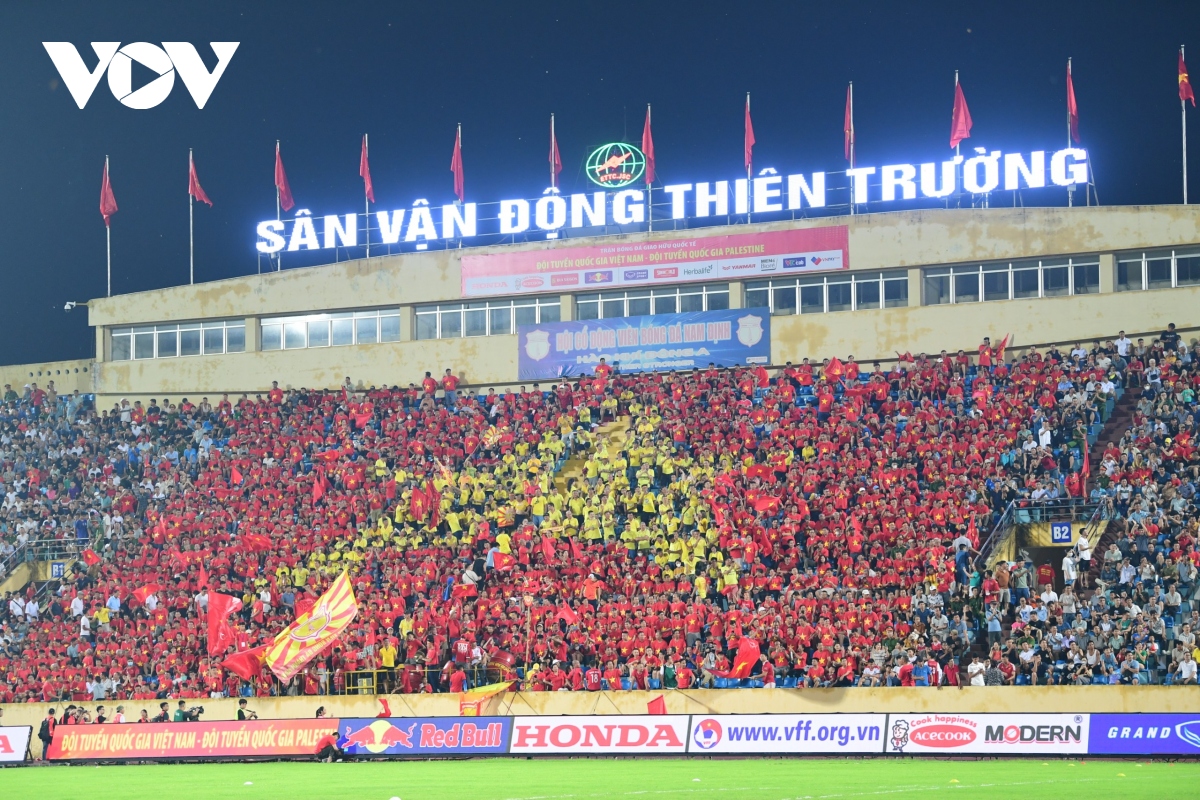 công phượng cùng văn toàn tỏa sáng, Đt việt nam thắng dễ Đt palestine hình ảnh 7 cong phuong cung van toan toa sang, Dt viet nam thang de Dt palestine hinh anh 7