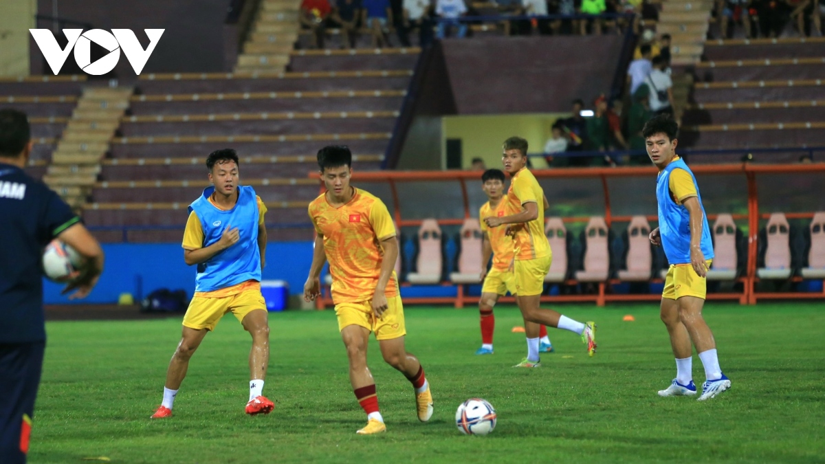 vi hao ghi ban quy gia, u23 viet nam gianh ve du vck u23 chau A 2024 hinh anh 4