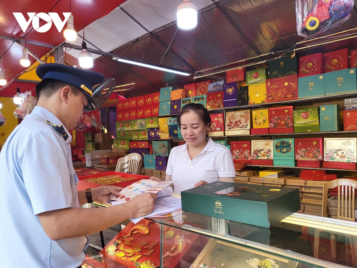 thi truong banh trung thu tai Dak lak tram lang hinh anh 3