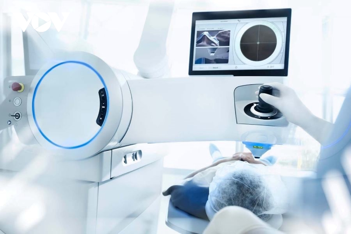 SMILE pro DND - Sự lựa chọn hoàn hảo cho đôi mắt sáng tinh anh