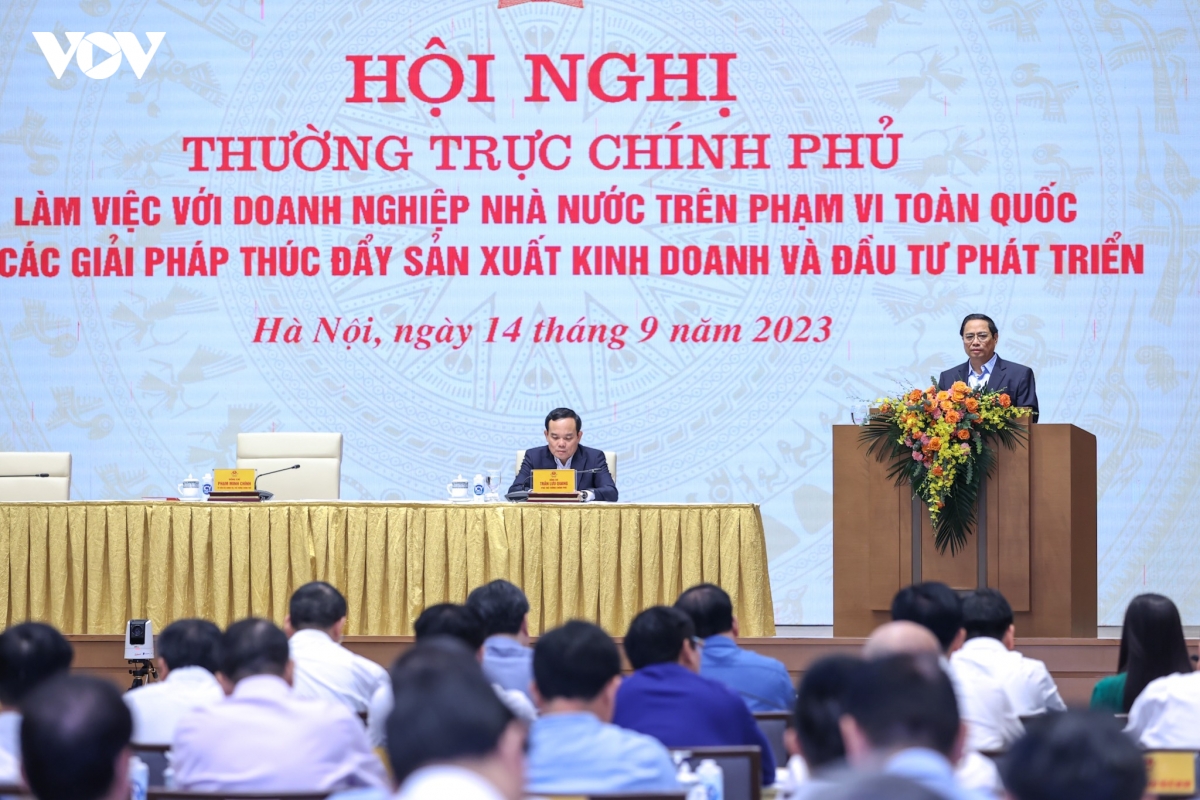 thu tuong mong co them nhieu mon qua cho dat nuoc, nhan dan tu cac dnnn hinh anh 4