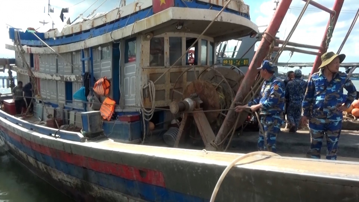 quang tri ngan chan nan khai thac bang gia cao hinh anh 2