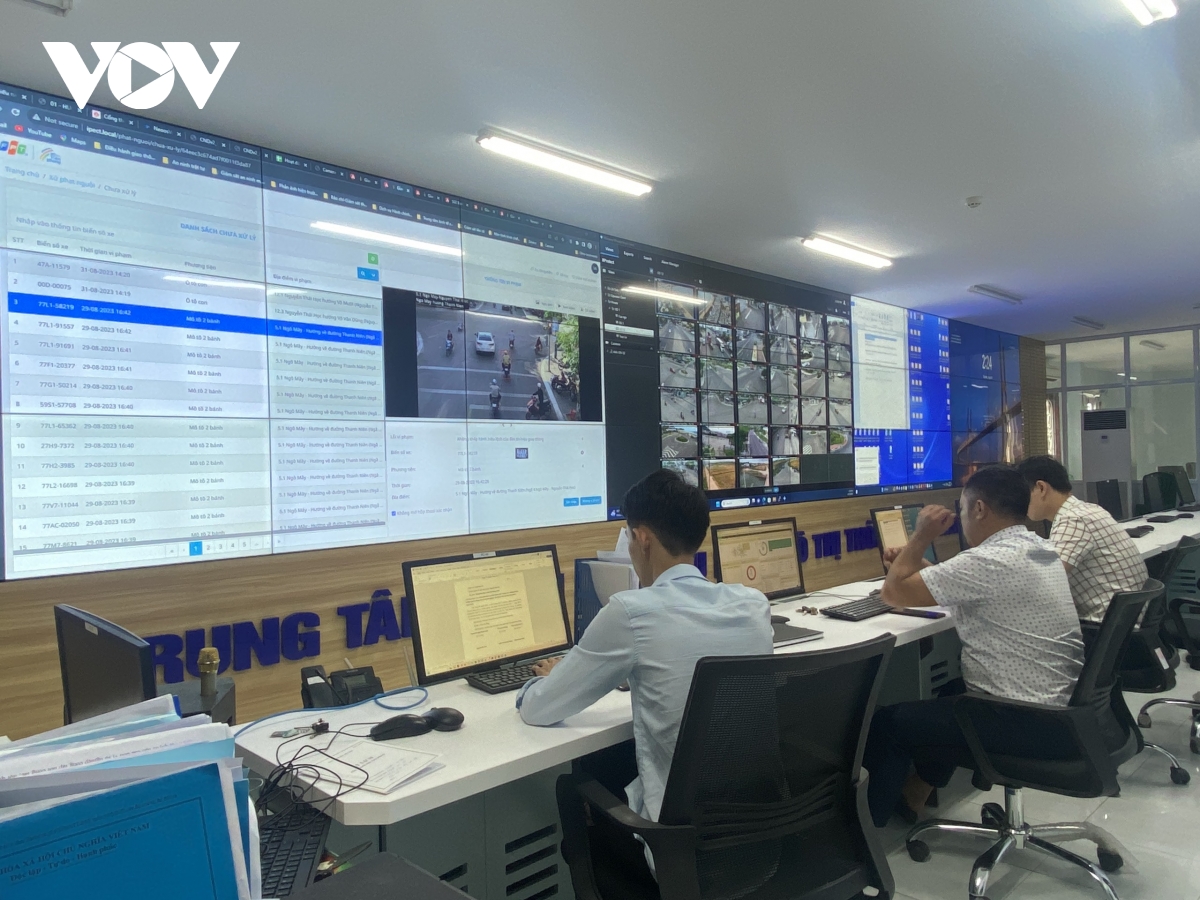 Chuyển đổi số giúp lãnh đạo ra quyết định nhanh hơn, chính xác hơn