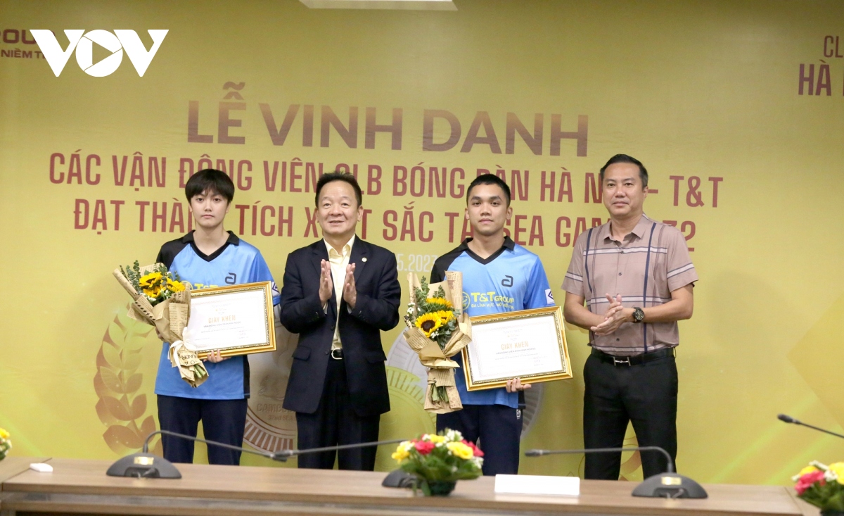 bong ban ha noi t t gianh 2 hcv tai giai cac doi manh quoc gia hinh anh 3