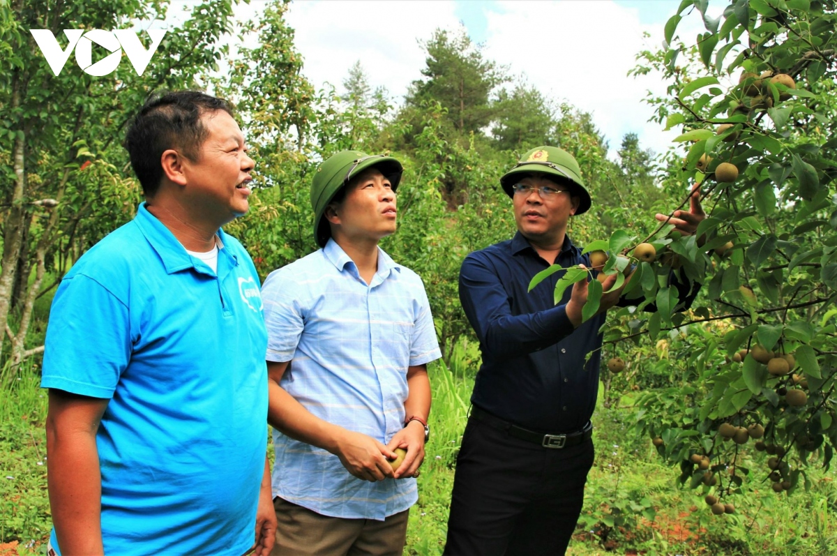 yen bai trach nhiem neu guong cua nguoi dung dau vi hanh phuc cua nhan dan hinh anh 1