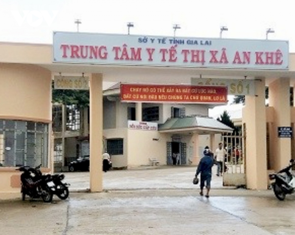 Gia Lai ghi nhận thêm 1 trường hợp tử vong do sốt xuất huyết