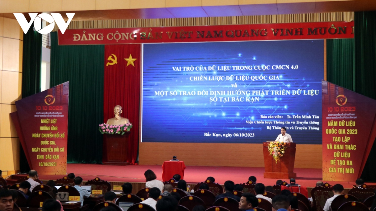 bac kan huong ung ngay chuyen doi so hinh anh 1