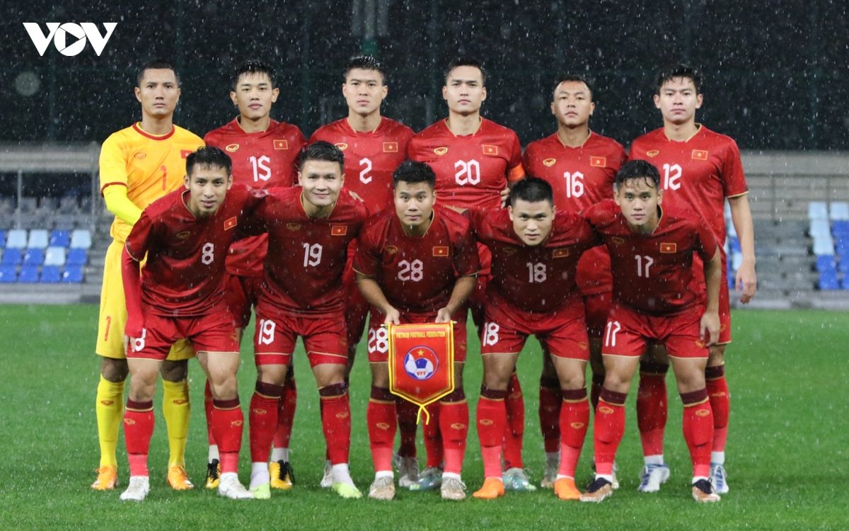 Danh sách ĐT Việt Nam: "Rồng ẩn mình" hay lời "chém gió" của HLV Troussier?
