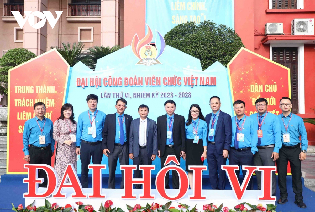 bau ban chap hanh cong doan vien chuc viet nam khoa 6 gom 35 nguoi hinh anh 3