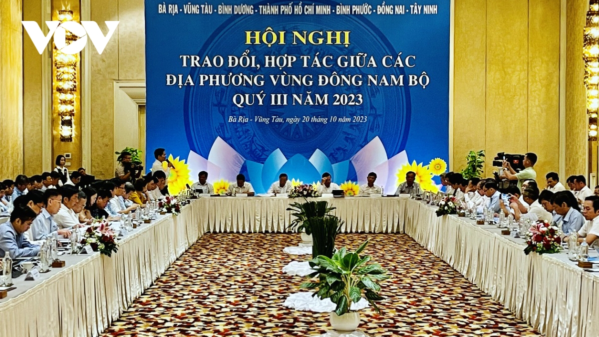 cac dia phuong Dong nam bo muon phan cap, phan quyen manh hon hinh anh 1