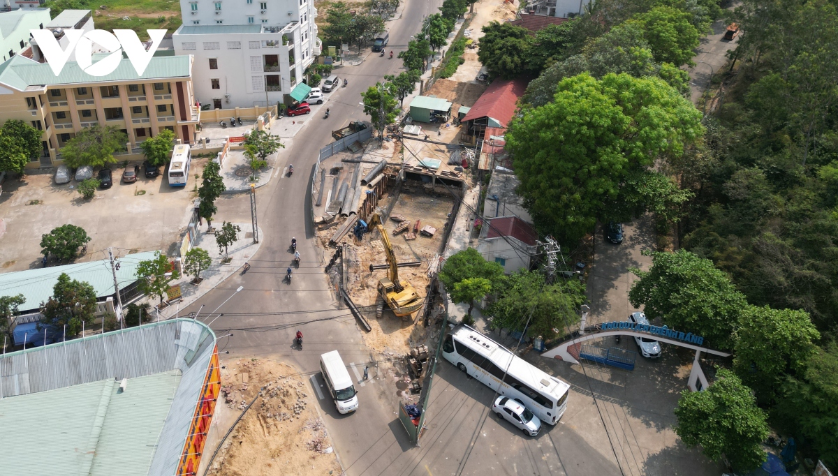 khan truong hoan thanh du an thoat nuoc, chong ngap o thanh pho quy nhon hinh anh 4