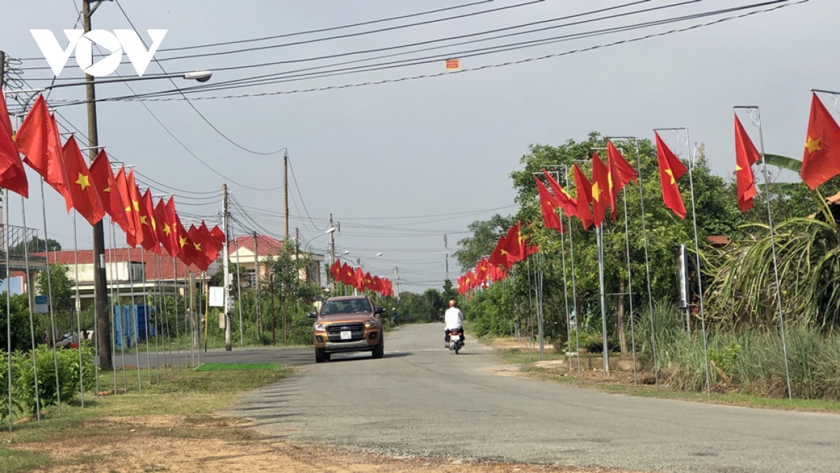 Làng thông minh Bình Dương đang định hình sau gần 3 năm “thai nghén”