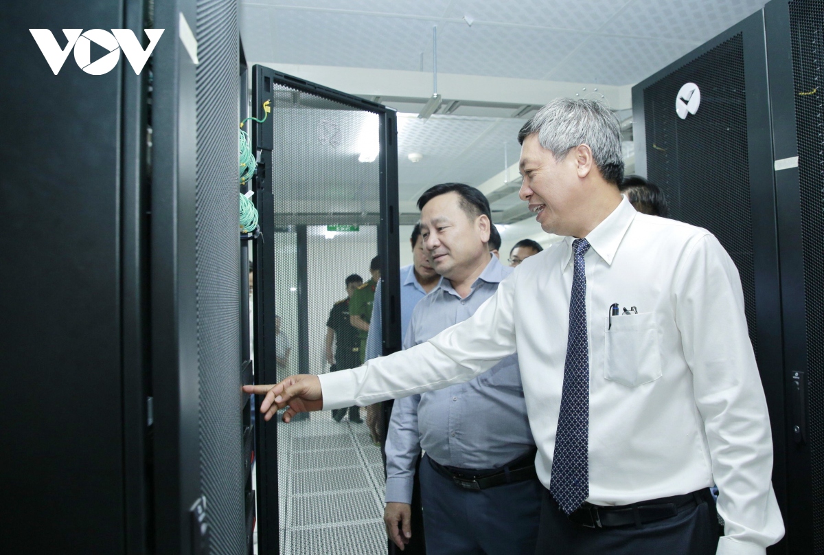 quảng nam đầu tư 250 tỷ đồng xây dựng trung tâm tích hợp dữ liệu tỉnh hình ảnh 3 quang nam dau tu 250 ty dong xay dung trung tam tich hop du lieu tinh hinh anh 3