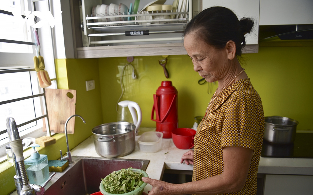 nguoi dan khu do thi thanh ha van dang khat nuoc sach hinh anh 12