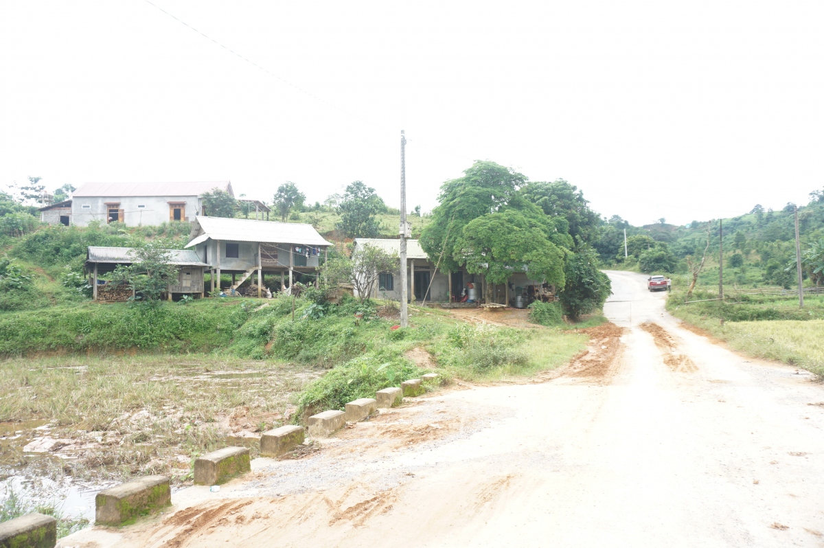 quang tri canh bao nguy co cao xay ra lu quet va sat lo dat hinh anh 2