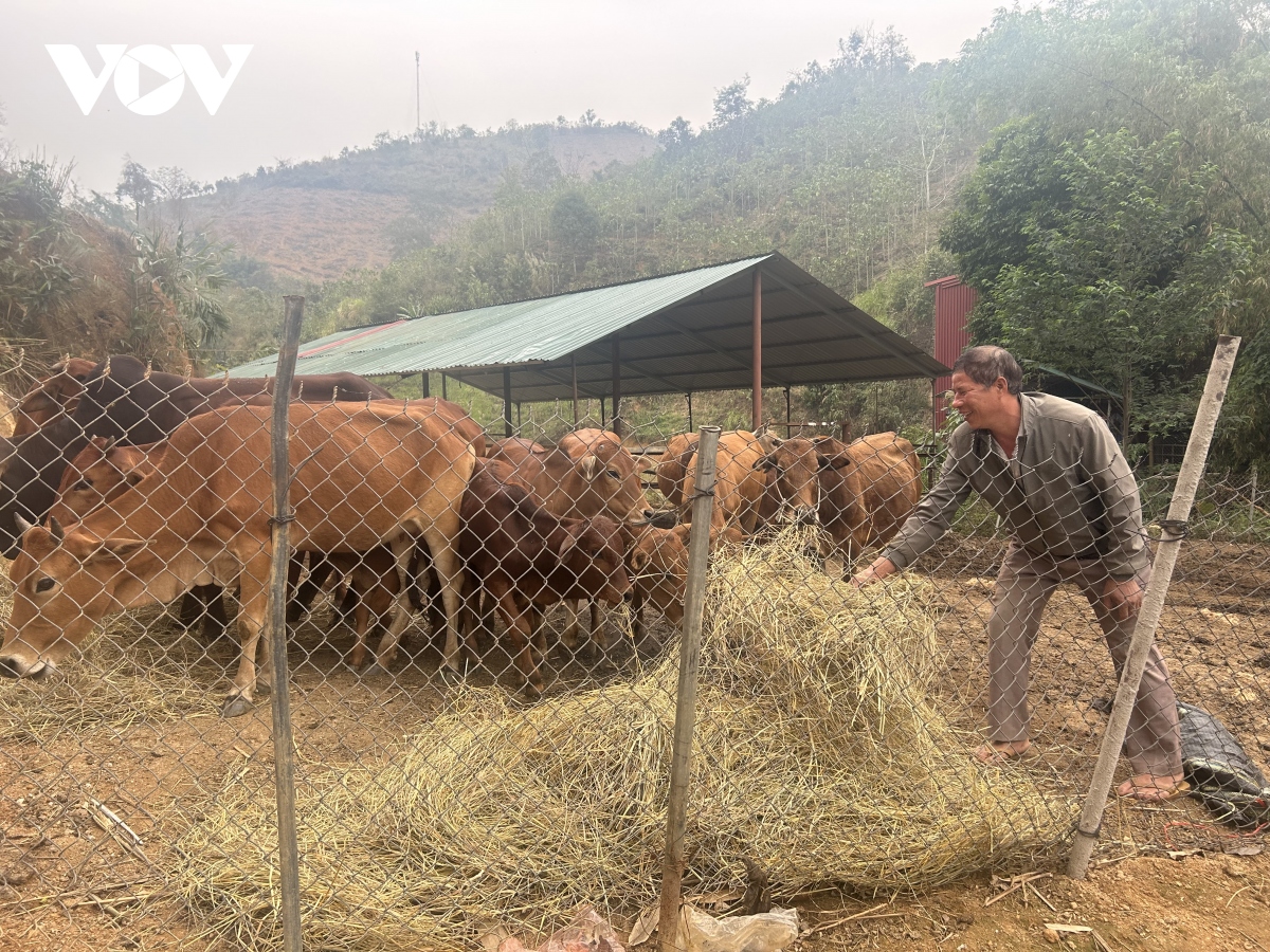 Doi thay tai nhung thon ban noi bien gioi lao cai hinh anh 1