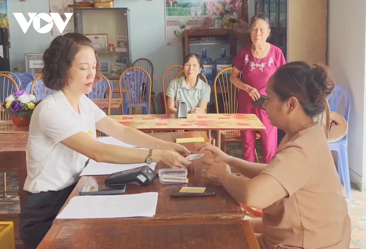 Lý do người dân Điện Biên ngại thanh toán điện tử