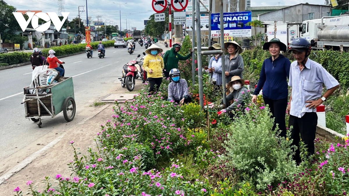 "Biến" rác thải thành sản phẩm xuất khẩu