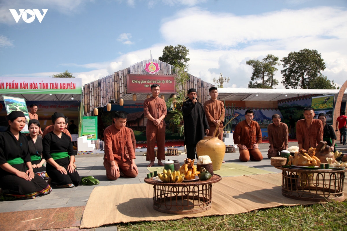 Dac sac cac nghi le tin nguong trong dong bao cac dan toc thieu so hinh anh 14