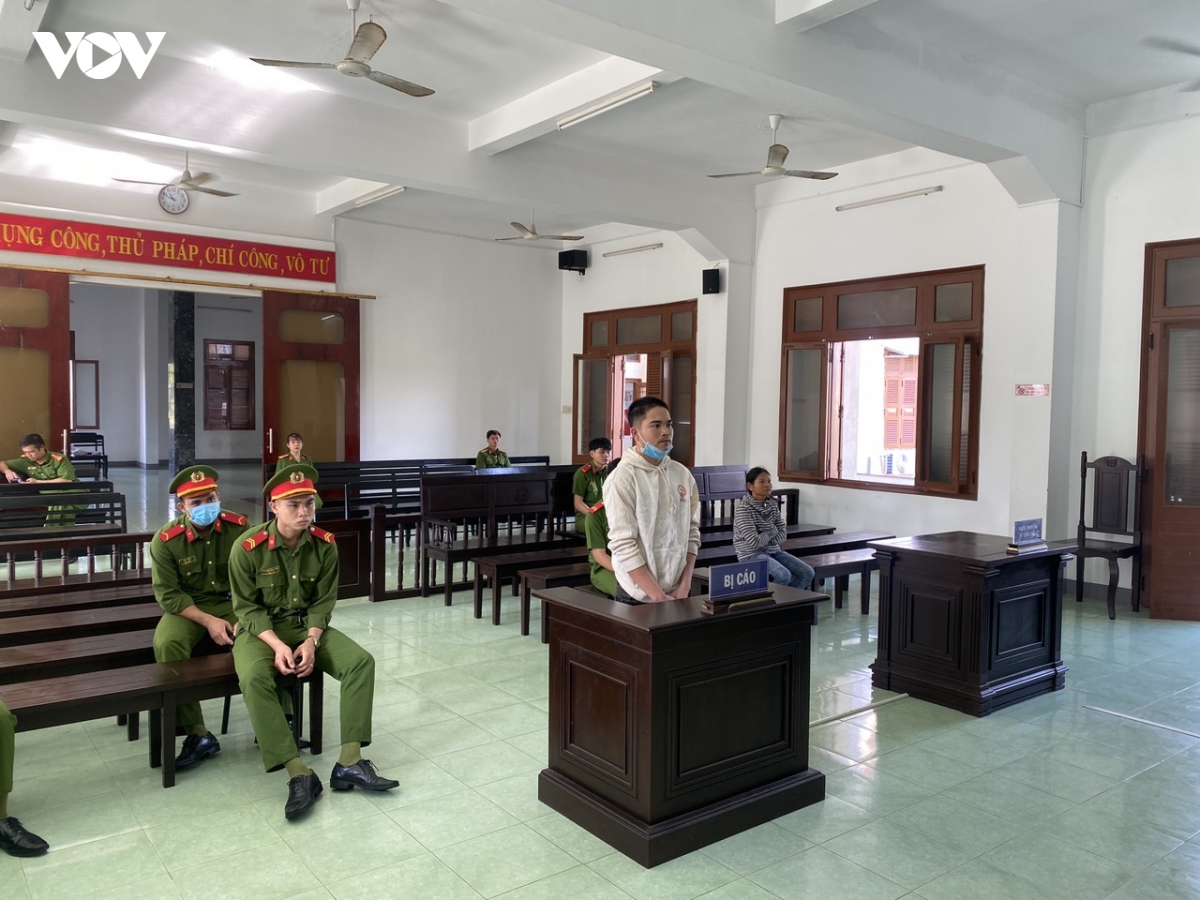 14 nam tu cho nghich tu danh trong thuong cha o phu yen hinh anh 2