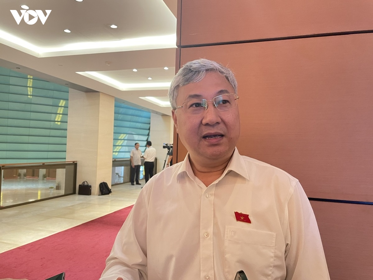 can cong khai lo trinh va muc tang gia dien de tranh cac cu soc cho nen kinh te hinh anh 2