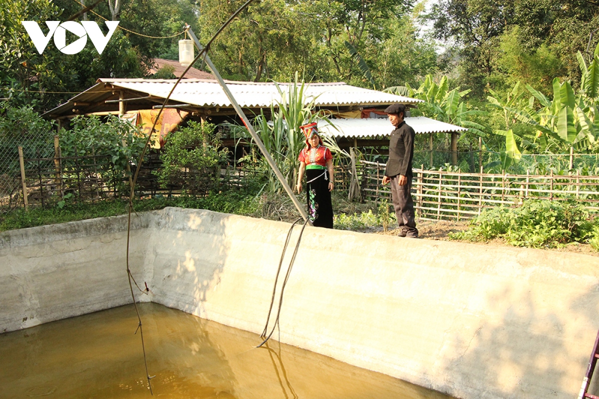 gin giu net van hoa truyen thong cua dan toc la ha hinh anh 1