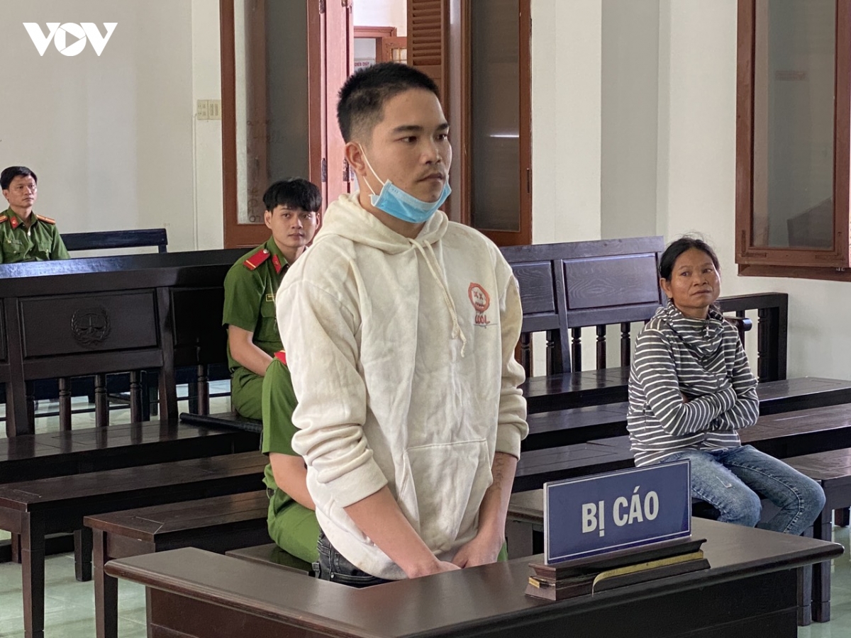 14 nam tu cho nghich tu danh trong thuong cha o phu yen hinh anh 1
