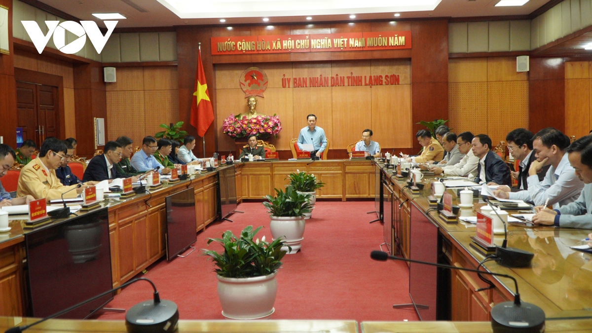 Vụ tai nạn ở Lạng Sơn: Cần xem xét trách nhiệm chủ doanh nghiệp và cơ quan quản lý