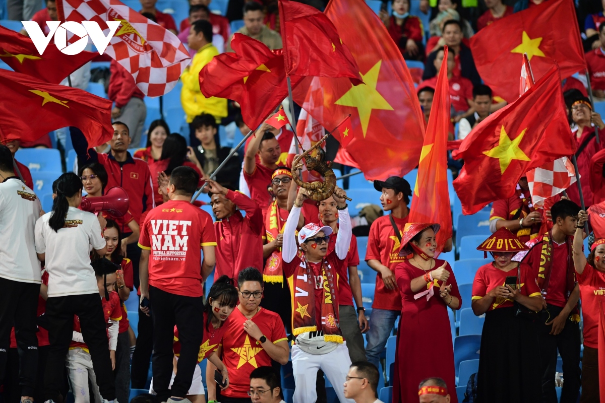 ket qua vong loai world cup 2026 Dt viet nam thua dang tiec truoc iraq hinh anh 24