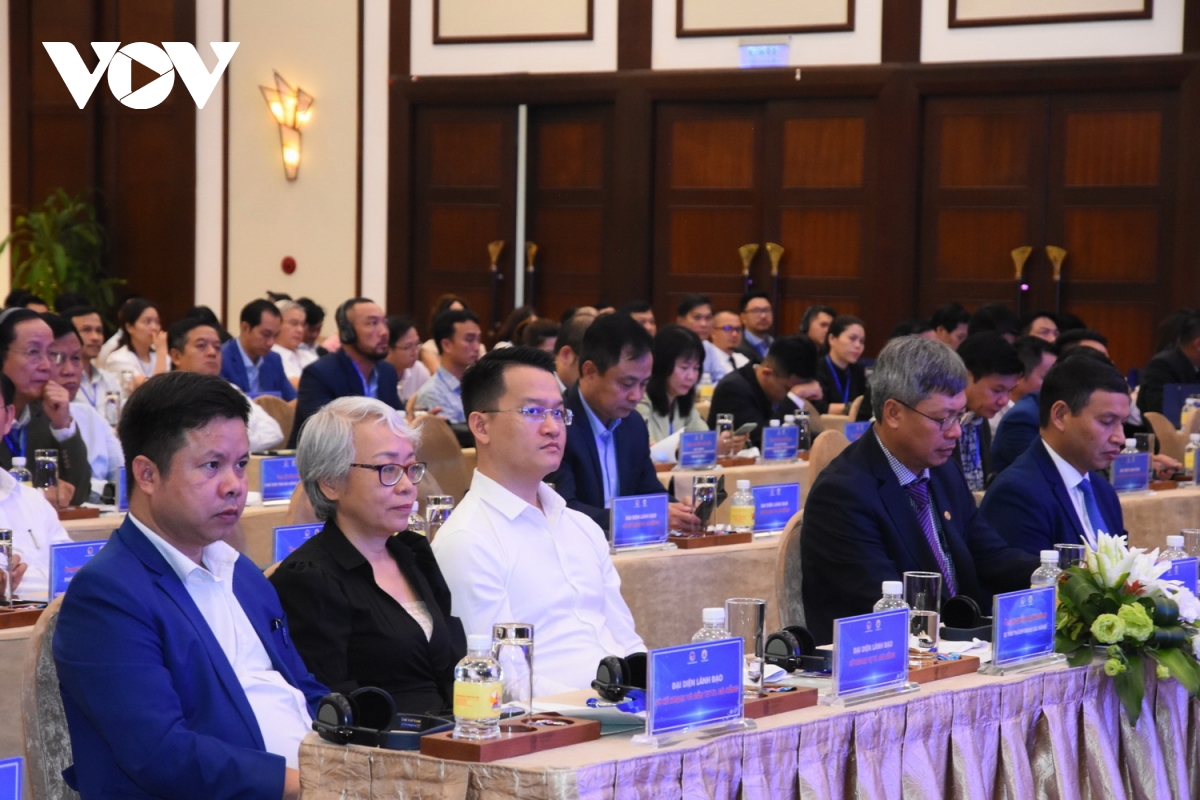 Đà Nẵng có nhiều cơ hội hợp tác với Hoa Kỳ phát triển công nghiệp bán dẫn