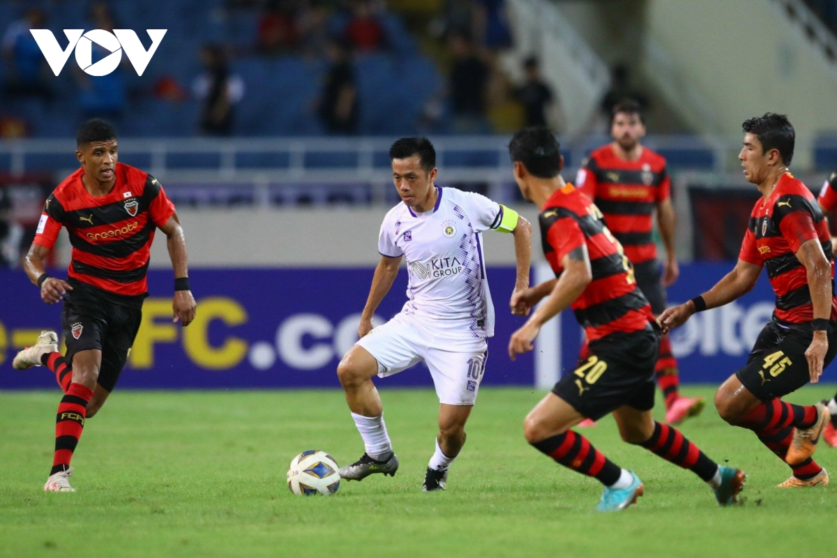 Nhận định Pohang Steelers – Hà Nội FC: Mơ về “cơn địa chấn”