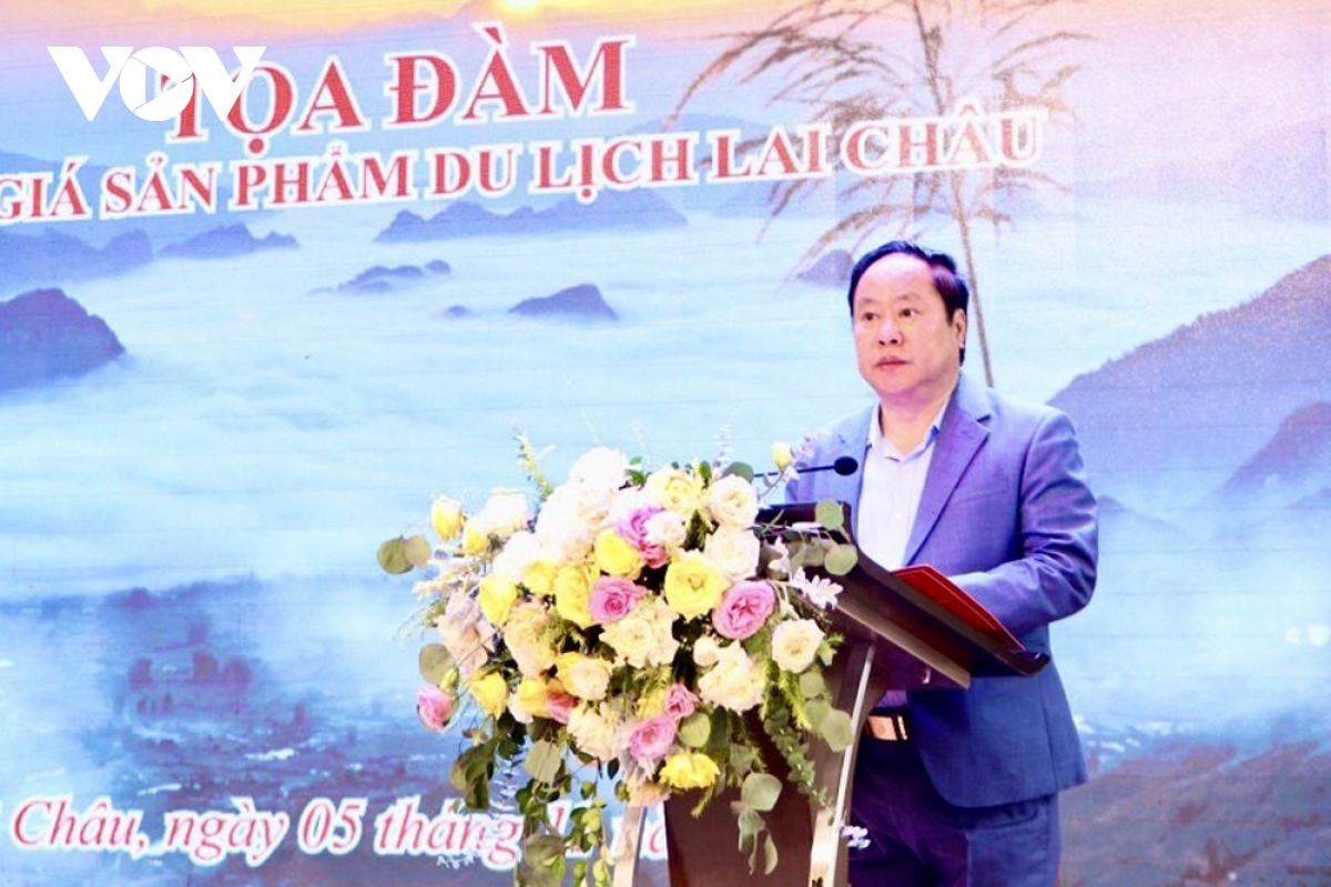 lai chau huong toi thi truong khach du lich lao va trung quoc hinh anh 2