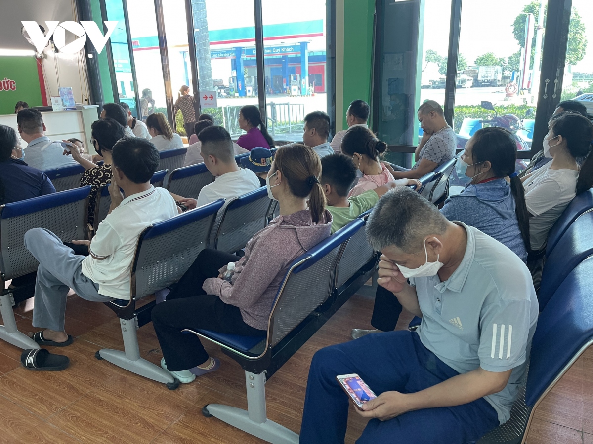 lập lờ đánh lận con đen tại nhiều phòng khám tư ở hải dương hình ảnh 3 lap lo danh lan con den tai nhieu phong kham tu o hai duong hinh anh 3