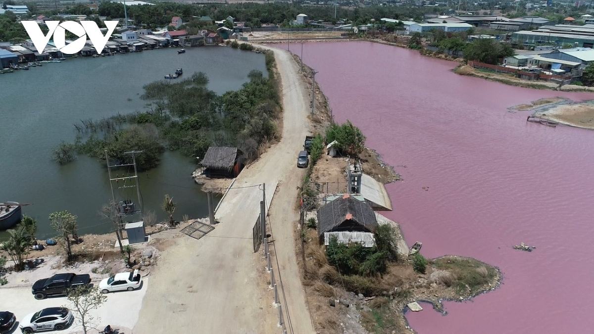 Bà Rịa – Vũng Tàu không để phát sinh "điểm nóng" gây ô nhiễm môi trường